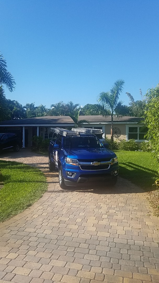 Oakland Park, FL - Gaf timberline HD shingles golden pledge warranty estimate by Aj from Earl Johnston Roofing Company Oakland Park, FL - Gaf timberline HD shingles golden pledge warranty estimate by Aj from Earl Johnston Roofing Company