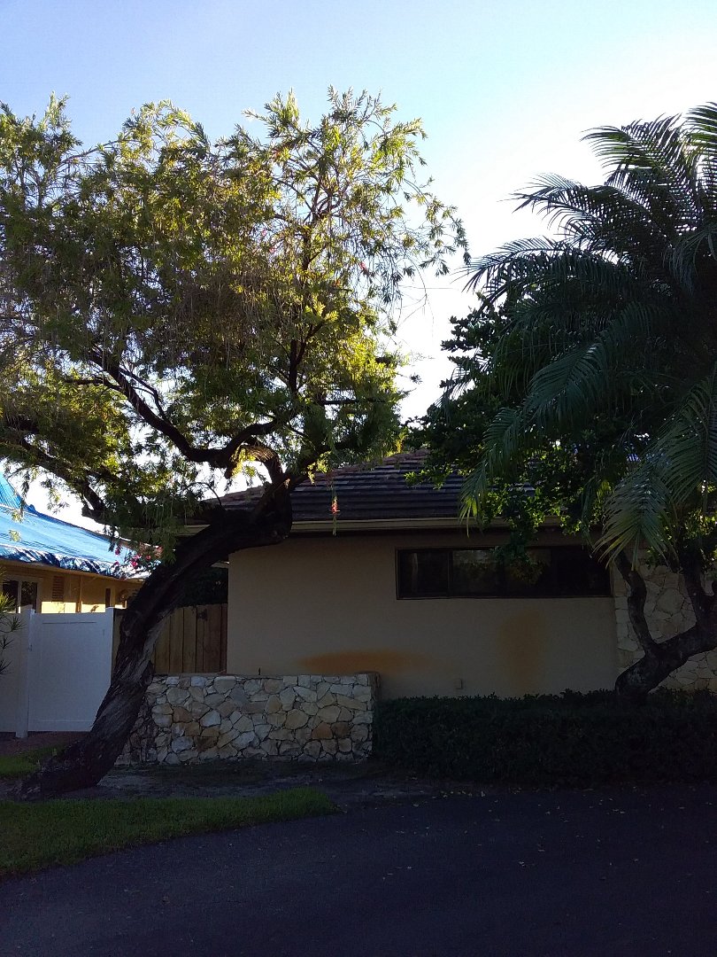 Miami Shores, FL - Roof repair in Miami by Duane and Oliver from Earl W Johnston Roofing Miami Shores, FL - Roof repair in Miami by Duane and Oliver from Earl W Johnston Roofing