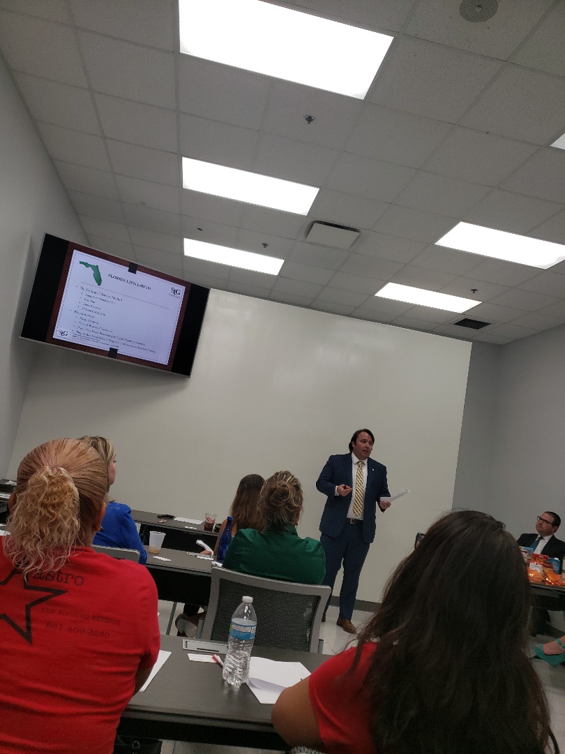 Pompano Beach, FL - NWIR monthly meeting, hosted by ABC Supply pompano Pompano Beach, FL - NWIR monthly meeting, hosted by ABC Supply pompano