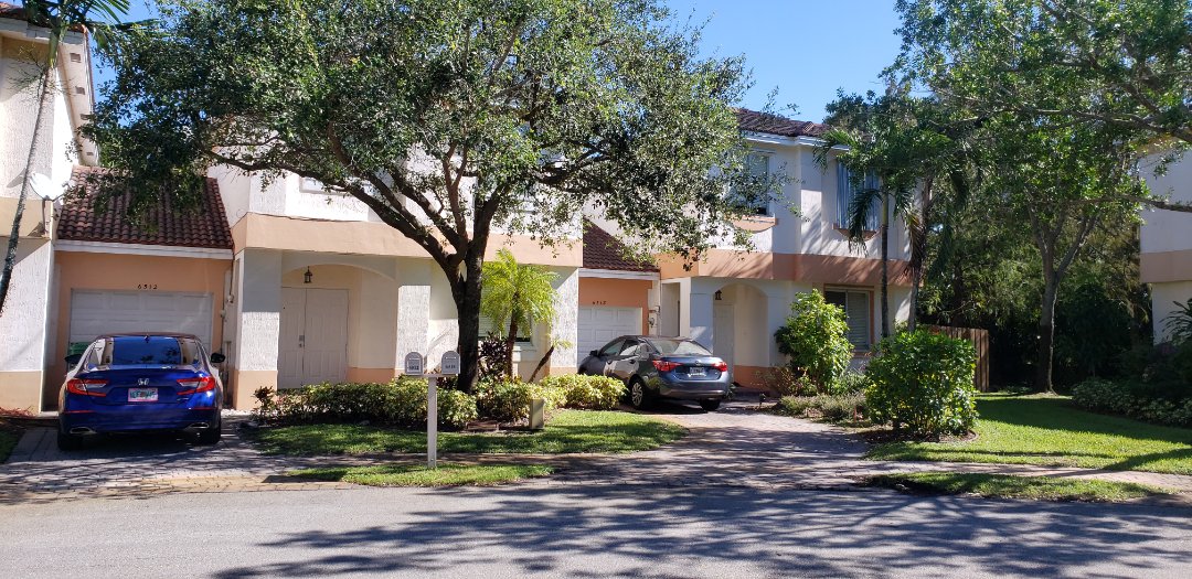 Tile roof leak repair estimate in Davie, FL by Mike Wilde of Earl Johnston Roofing Tile roof leak repair estimate in Davie, FL by Mike Wilde of Earl Johnston Roofing