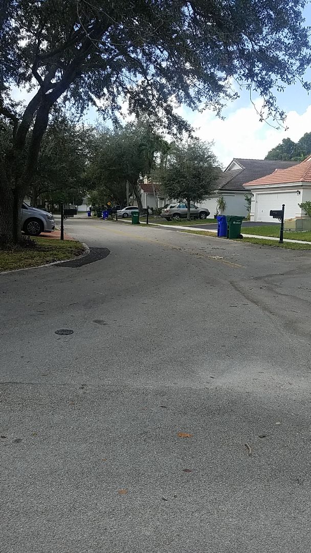 Margate, FL - Tile roof leak repair estimate by Earl Johnston Roofing Company Margate, FL - Tile roof leak repair estimate by Earl Johnston Roofing Company