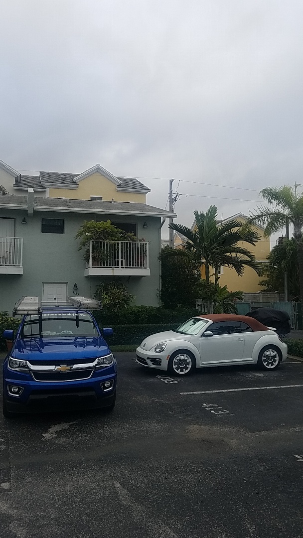 Lighthouse Point, FL - Gaf timberline HD shingles golden pledge warranty estimate by Aj from Earl Johnston Roofing Company Lighthouse Point, FL - Gaf timberline HD shingles golden pledge warranty estimate by Aj from Earl Johnston Roofing Company