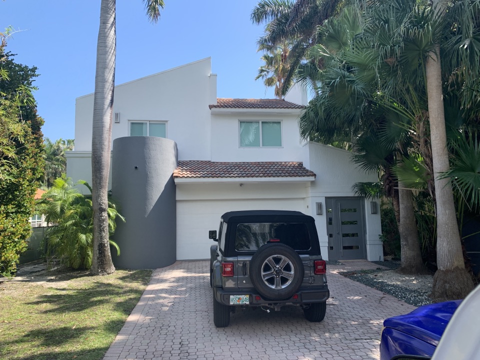 Golden Beach, FL - Tile roof repair estimate Golden Beach, FL - Tile roof repair estimate