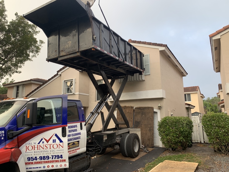 Coconut Creek, FL - Tile reroof in coconut creek Coconut Creek, FL - Tile reroof in coconut creek