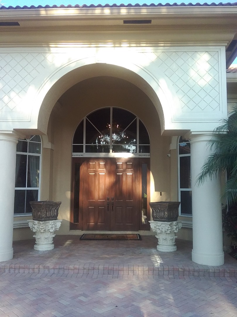 Repair tile roof by Oliver and Alexis from Earl Johnston Roofing Repair tile roof by Oliver and Alexis from Earl Johnston Roofing