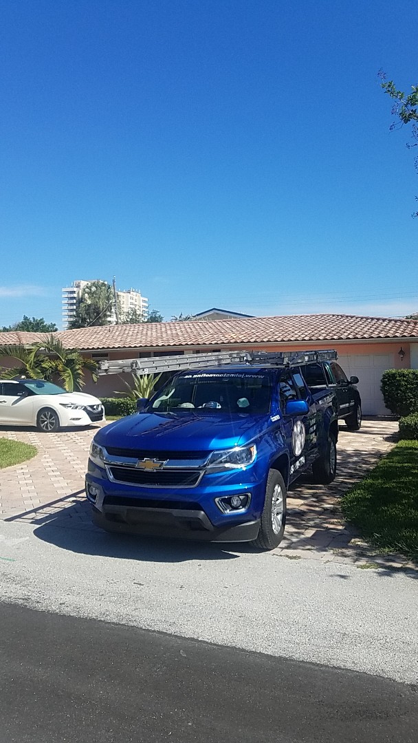 North Lauderdale, FL - Boral estate tiles reroof estimate by Aj from Earl Johnston Roofing Company North Lauderdale, FL - Boral estate tiles reroof estimate by Aj from Earl Johnston Roofing Company