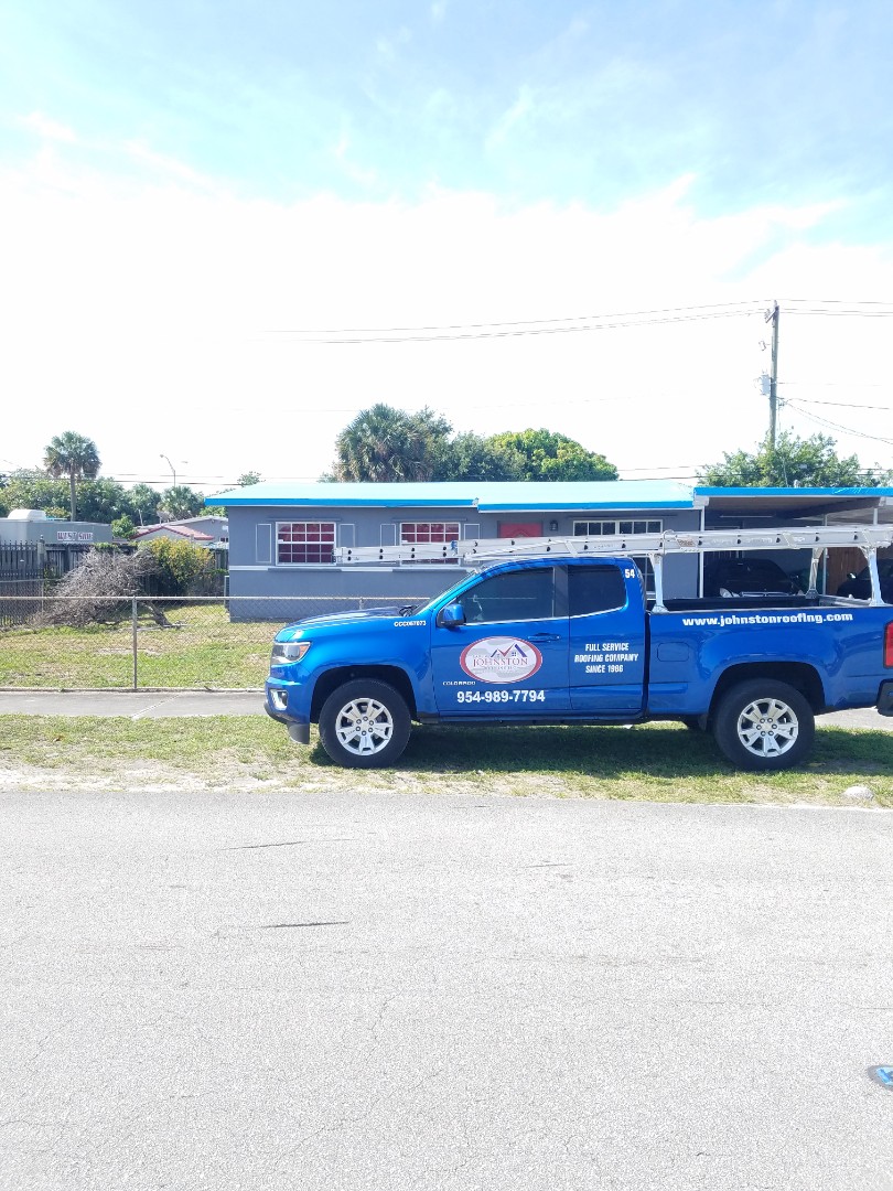Miami Gardens, FL - Gaf timberline HD shingles golden pledge warranty estimate by Aj from Earl Johnston Roofing Miami Gardens, FL - Gaf timberline HD shingles golden pledge warranty estimate by Aj from Earl Johnston Roofing