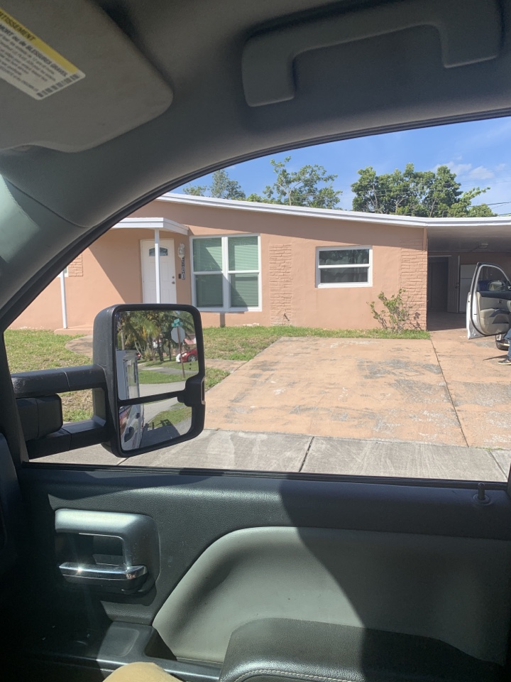 West Park, FL - Shingle roof repair West Park, FL - Shingle roof repair