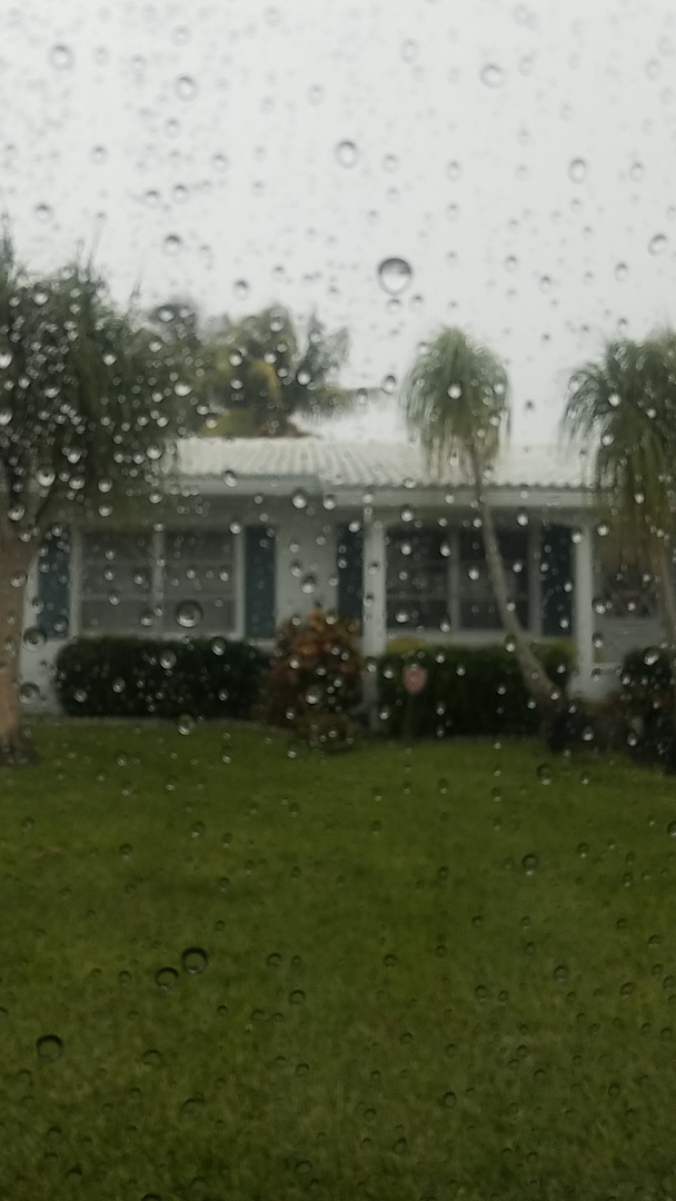 Tamarac, FL - Flat roof leak repair estimate by Aj from Earl Johnston Roofing Tamarac, FL - Flat roof leak repair estimate by Aj from Earl Johnston Roofing