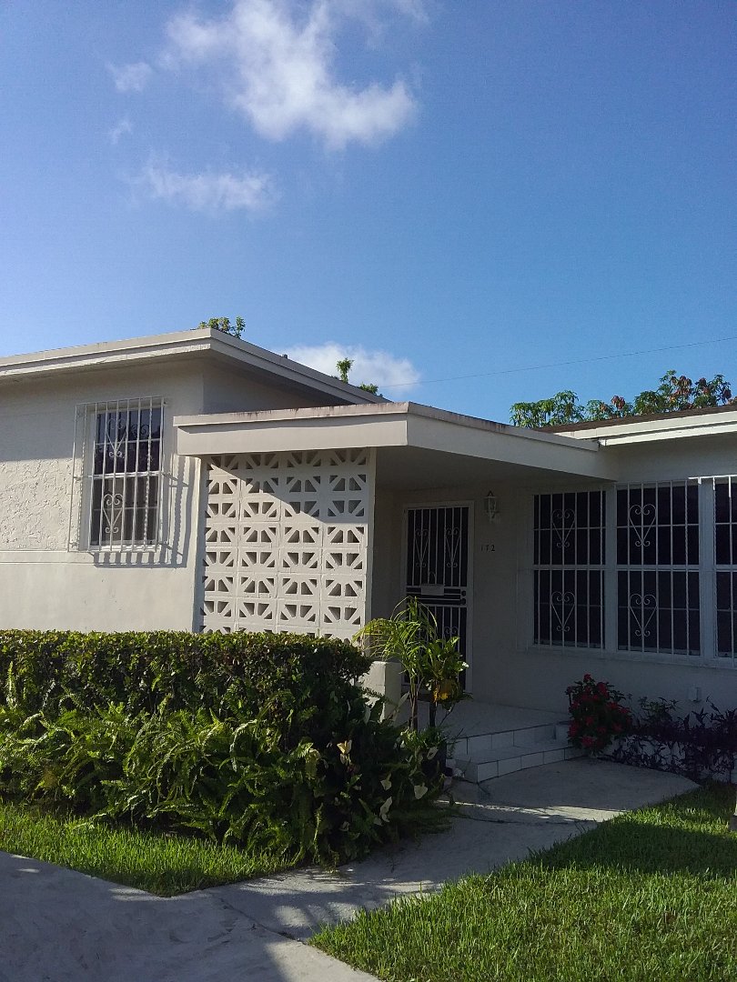 North Miami, FL - Repair shingle roof by Oliver and Alexis from Earl W Johnston Roofing North Miami, FL - Repair shingle roof by Oliver and Alexis from Earl W Johnston Roofing