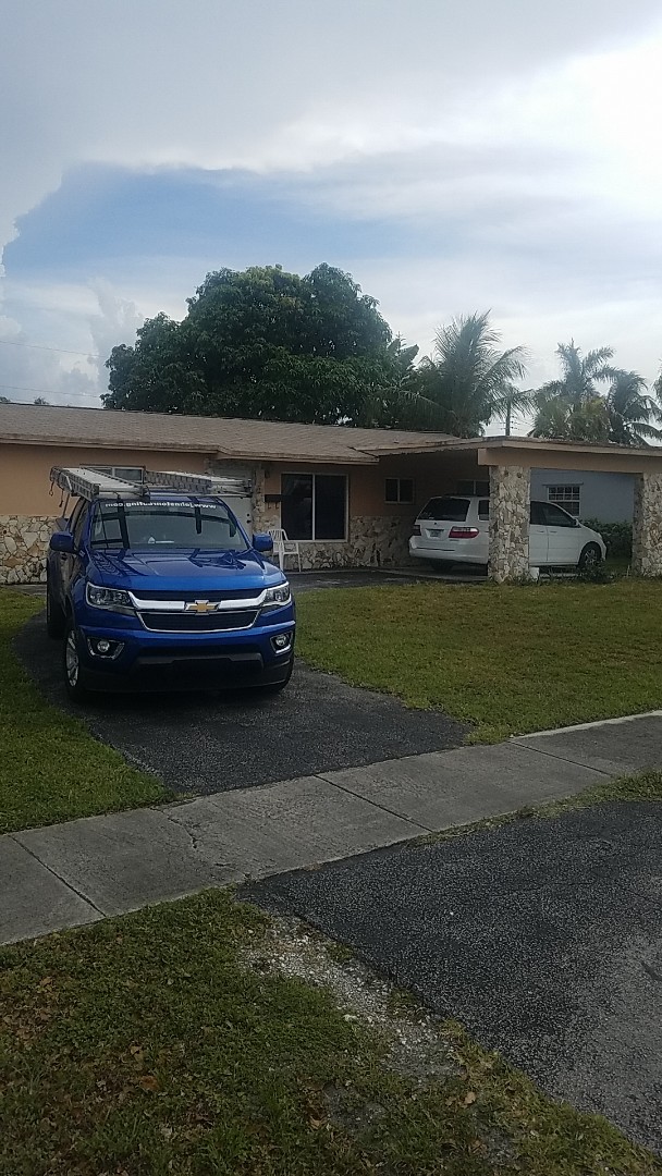 Shingle roof leak repair estimate by Aj from Earl Johnston Roofing Company Shingle roof leak repair estimate by Aj from Earl Johnston Roofing Company