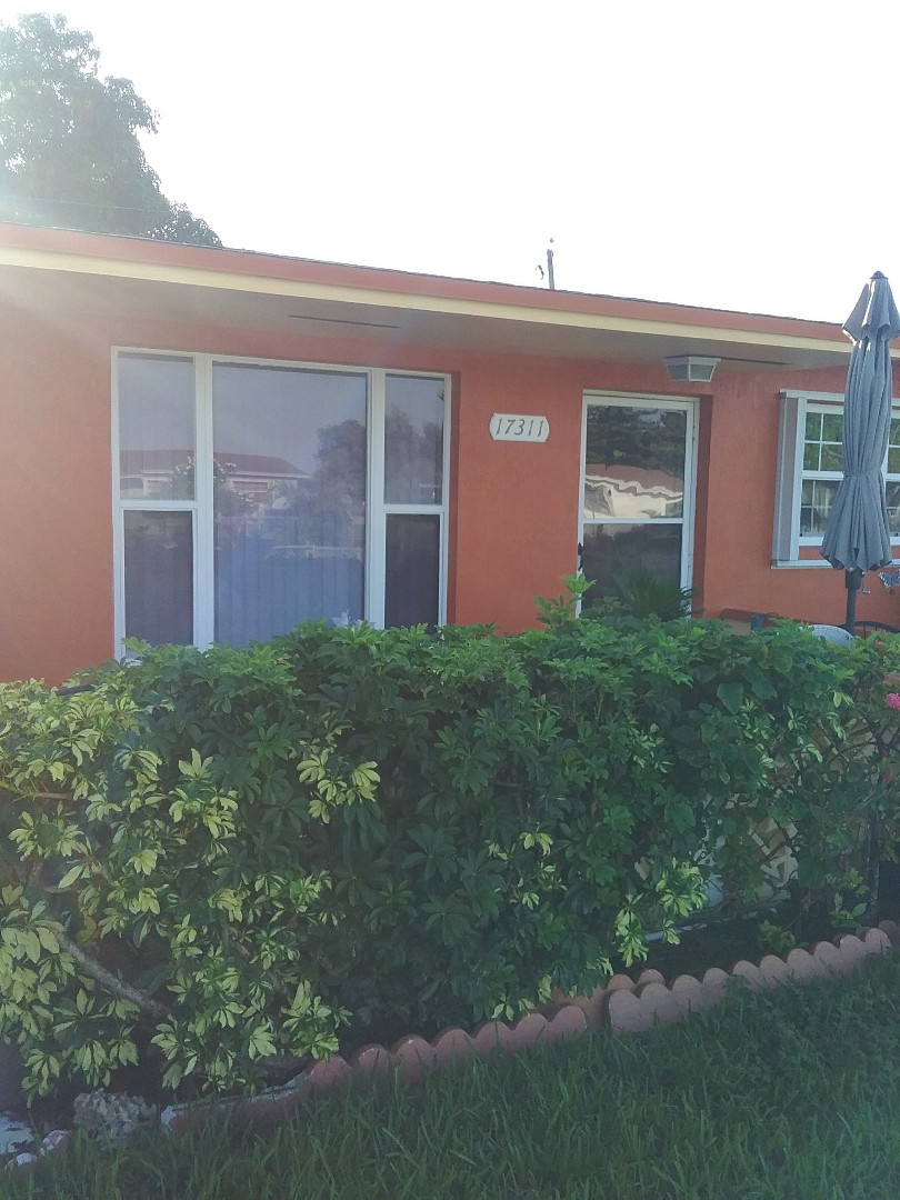 Miami Gardens, FL - Repair shingle roof by Oliver and Alexis from Earl W Johnston Roofing Miami Gardens, FL - Repair shingle roof by Oliver and Alexis from Earl W Johnston Roofing
