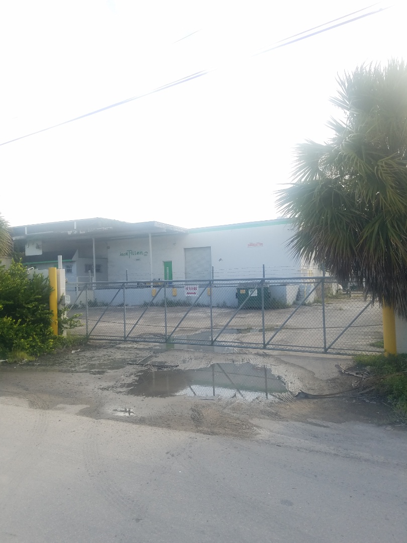 Surfside, FL - Flat roof repair estimate by Aj from Earl Johnston Roofing Company Surfside, FL - Flat roof repair estimate by Aj from Earl Johnston Roofing Company
