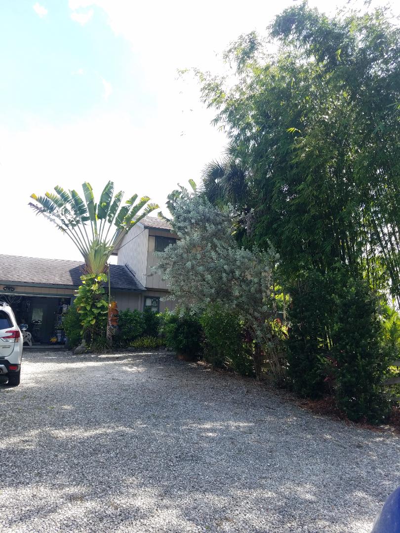 Parkland, FL - Gaf timberline HDZ shingles roof replacement estimate by Aj from Earl Johnston Roofing Company Parkland, FL - Gaf timberline HDZ shingles roof replacement estimate by Aj from Earl Johnston Roofing Company