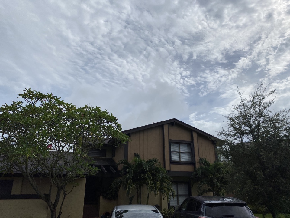 Timberline HDZ Shingle ReRoof Estimate / Earl W Johnston Roofing / 954-989-7794 / Eric Suarez / Se Habla Espanol Timberline HDZ Shingle ReRoof Estimate / Earl W Johnston Roofing / 954-989-7794 / Eric Suarez / Se Habla Espanol
