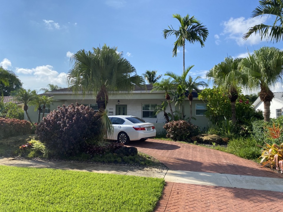 Timberline HDZ Shingle & Flat ReRoof Estimate / Earl W Johnston Roofing / 954-989-7794 / Eric Suarez Timberline HDZ Shingle & Flat ReRoof Estimate / Earl W Johnston Roofing / 954-989-7794 / Eric Suarez