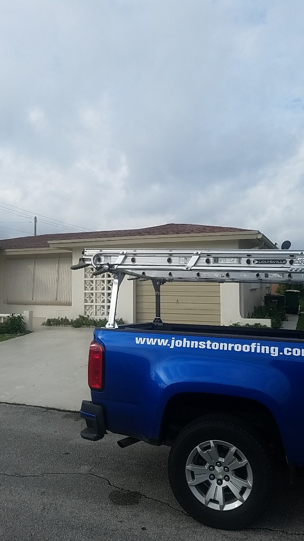 Tamarac, FL - Flat roof leak repair estimate by Aj from Earl Johnston Roofing Company Tamarac, FL - Flat roof leak repair estimate by Aj from Earl Johnston Roofing Company