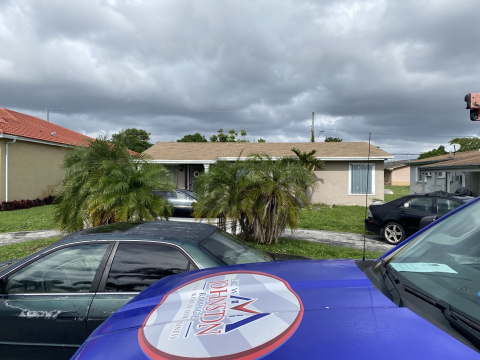West Park, FL - Shingle roof repair in west park West Park, FL - Shingle roof repair in west park