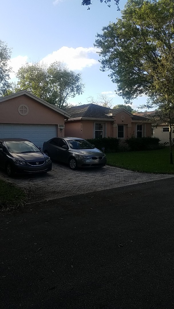Coconut Creek, FL - Gaf timberline HDZ shingles roof replacement estimate by Aj from Earl Johnston Roofing Company Coconut Creek, FL - Gaf timberline HDZ shingles roof replacement estimate by Aj from Earl Johnston Roofing Company