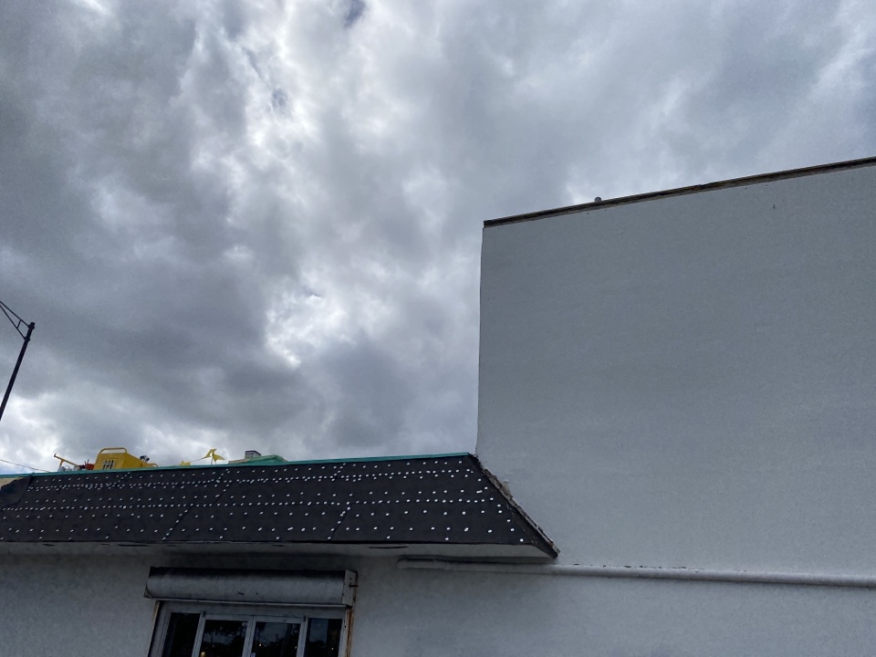 Oakland Park, FL - Tear off and dry and TPO roof Oakland Park, FL - Tear off and dry and TPO roof