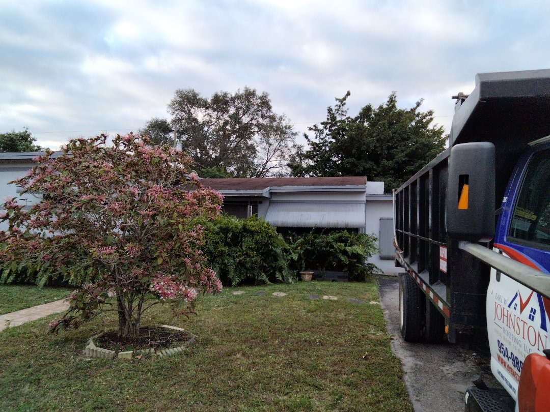 Miami Gardens, FL - Reroof shingles with Flatdeck , Miami Gardens Miami Gardens, FL - Reroof shingles with Flatdeck , Miami Gardens