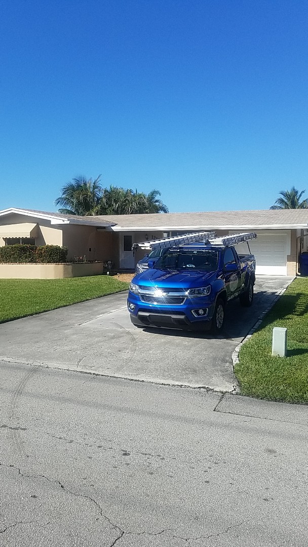Gaf timberline HDZ shingles roof replacement estimate by Aj from Earl Johnston Roofing Company Gaf timberline HDZ shingles roof replacement estimate by Aj from Earl Johnston Roofing Company