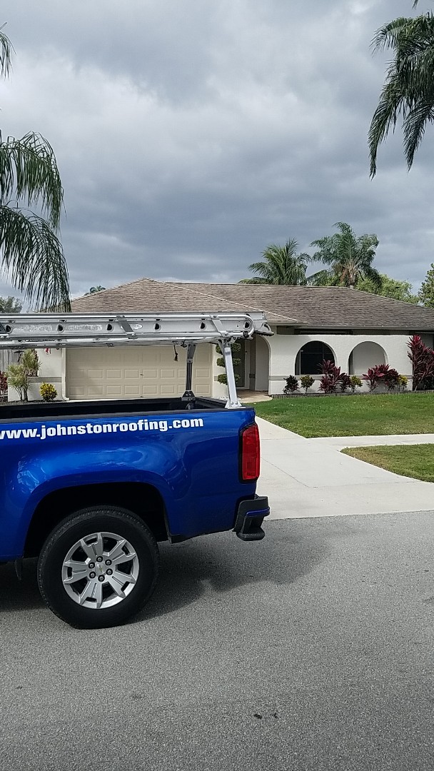 Deerfield Beach, FL - Gaf timberline hdz shingles roof replacement estimate by AJ from Earl Johnston Roofing Deerfield Beach, FL - Gaf timberline hdz shingles roof replacement estimate by AJ from Earl Johnston Roofing