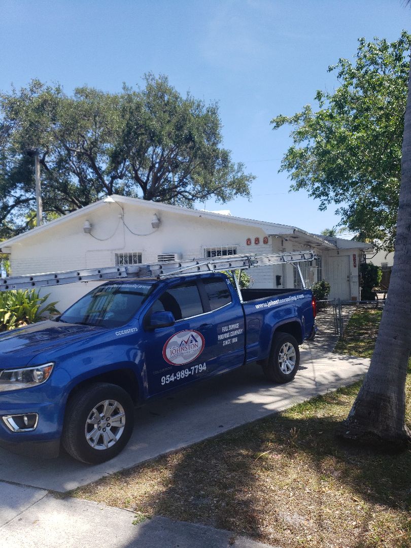 Dania Beach, FL - Gaf timberline hdz shingles golden pledge warranty reroof proposal Dania Beach, FL - Gaf timberline hdz shingles golden pledge warranty reroof proposal