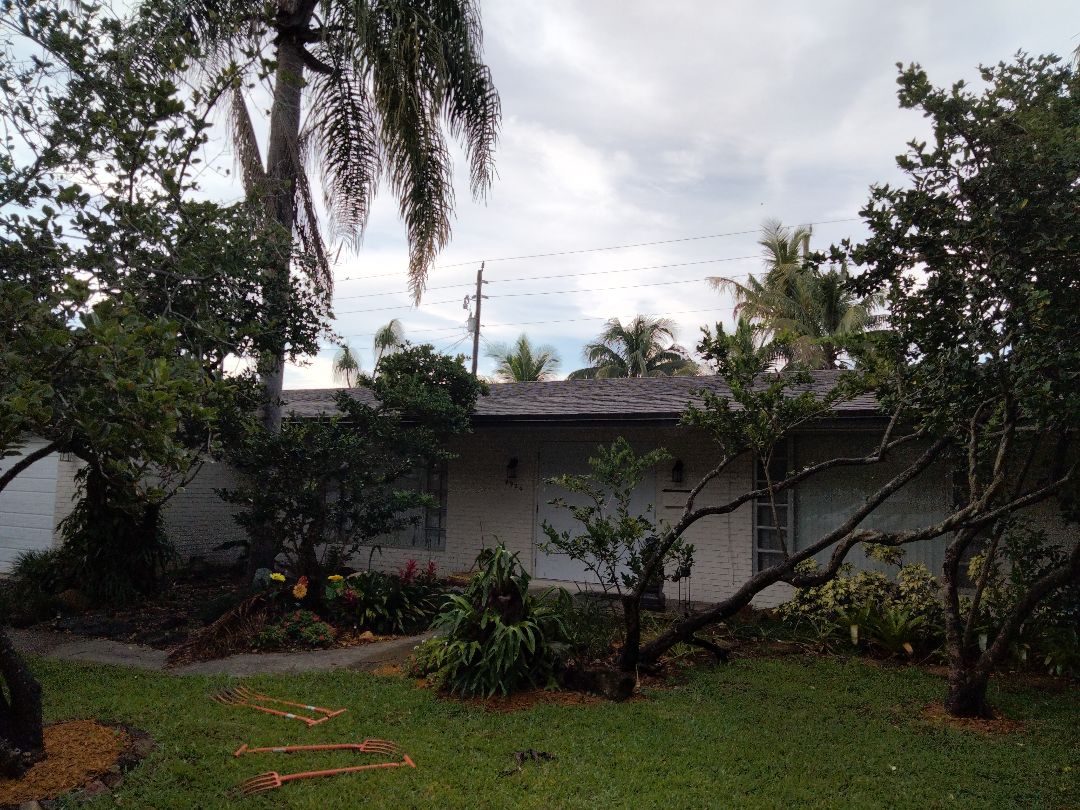 Reroof shingle & Flatdeck Hollywood Reroof shingle & Flatdeck Hollywood