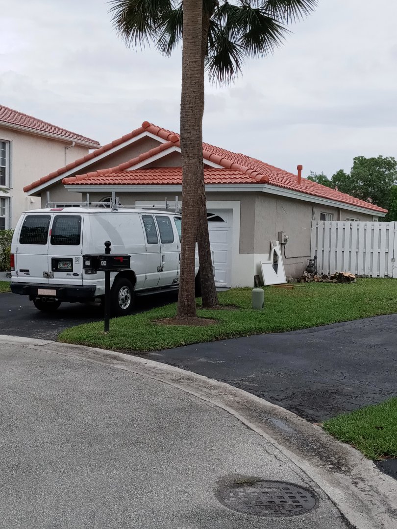 Finished eagle Malibu concrete roof tile terracombra range color by earl w Johnston roofing llc Finished eagle Malibu concrete roof tile terracombra range color by earl w Johnston roofing llc