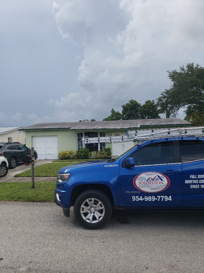 Gaf timberline hdz shingles roof replacement estimate by AJ from Earl Johnston Roofing 3 Gaf timberline hdz shingles roof replacement estimate by AJ from Earl Johnston Roofing 3