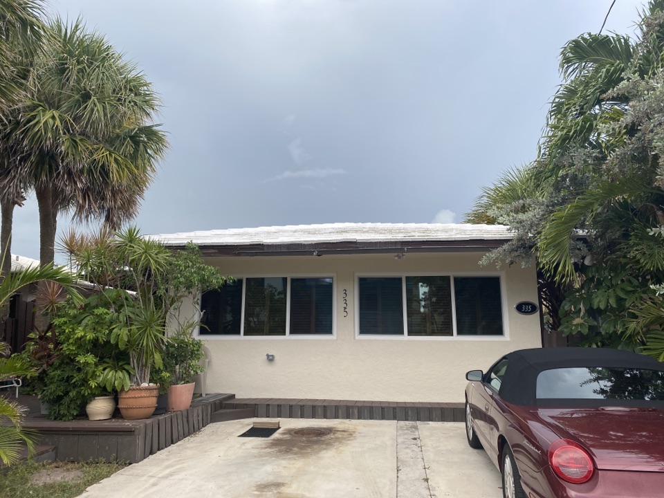 Boral Concrete Tile ReRoof Estimate / Earl W Johnston Roofing / (954)-989-7794 / Eric Suarez / Se Habla Espanol Boral Concrete Tile ReRoof Estimate / Earl W Johnston Roofing / (954)-989-7794 / Eric Suarez / Se Habla Espanol