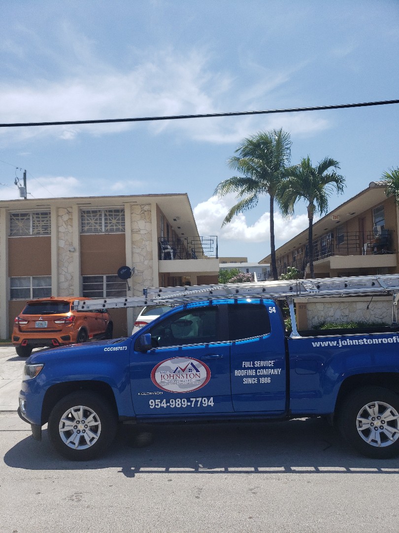 Shingle roof repair estimate by AJ from Earl Johnston Roofing Shingle roof repair estimate by AJ from Earl Johnston Roofing