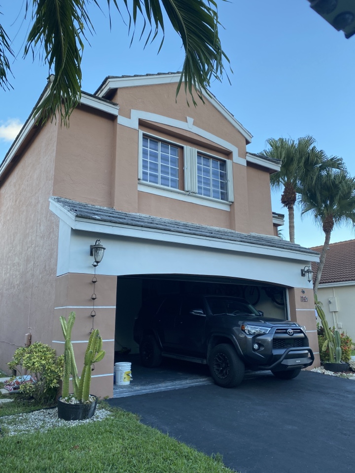 Concrete Tile Roof Repair Estimate / Fascia Repair Estimate / Tile Roof Cleaning / Earl W Johnston Roofing / Tile ReRoof / 954-989-7794 / Eric Suarez / Se Habla Espanol Concrete Tile Roof Repair Estimate / Fascia Repair Estimate / Tile Roof Cleaning / Earl W Johnston Roofing / Tile ReRoof / 954-989-7794 / Eric Suarez / Se Habla Espanol