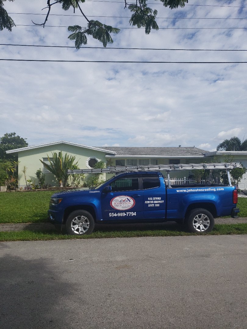Gaf timberline hdz shingles roof replacement estimate by AJ from Earl Johnston Roofing Gaf timberline hdz shingles roof replacement estimate by AJ from Earl Johnston Roofing