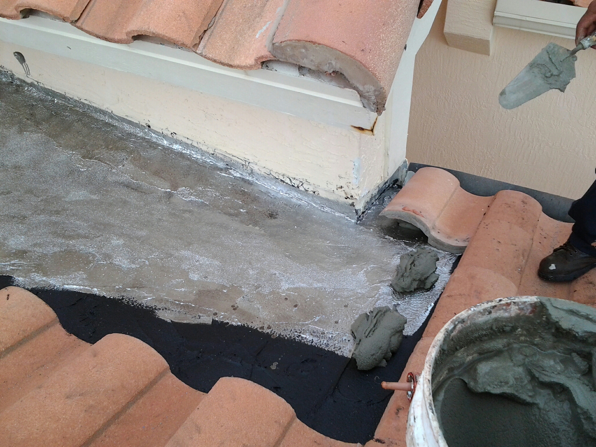 Boynton Beach, FL - Roof repair Boynton Beach, FL - Roof repair