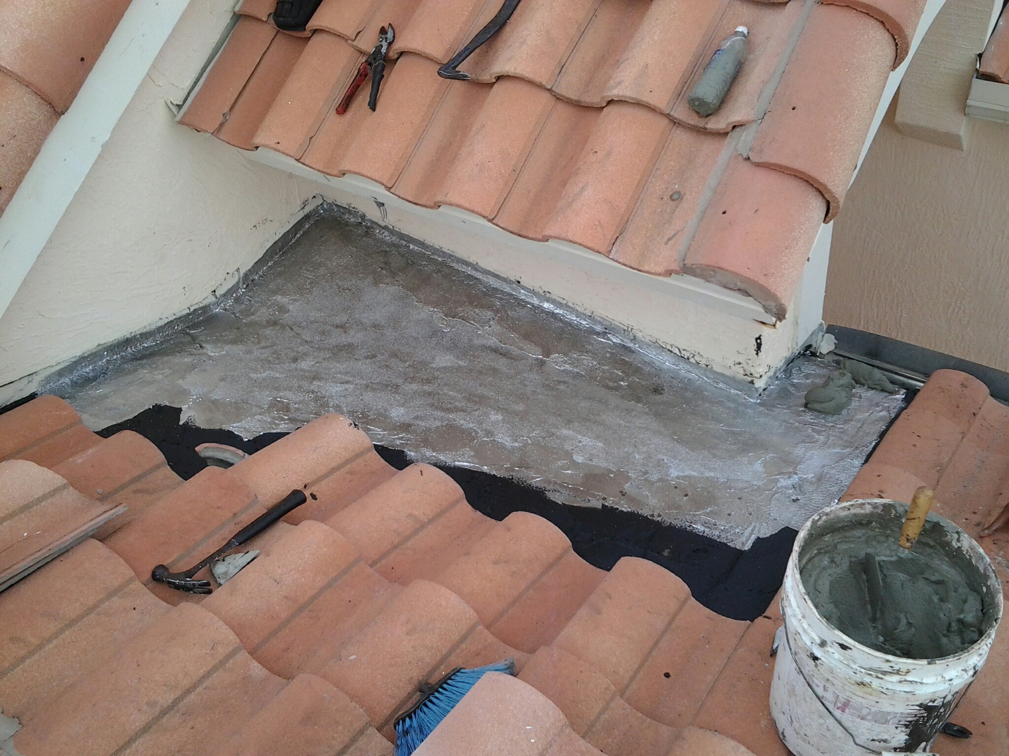 Boynton Beach, FL - Roof repair Boynton Beach, FL - Roof repair