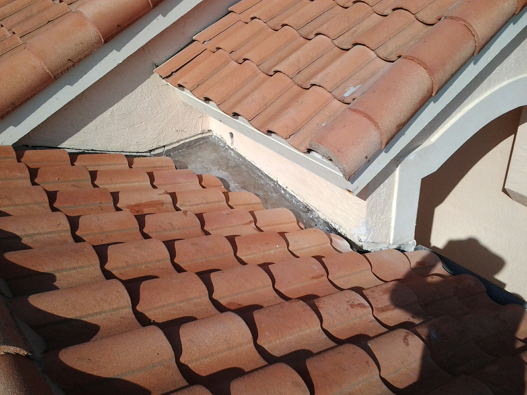 Boynton Beach, FL - Done roof repair Boynton Beach, FL - Done roof repair