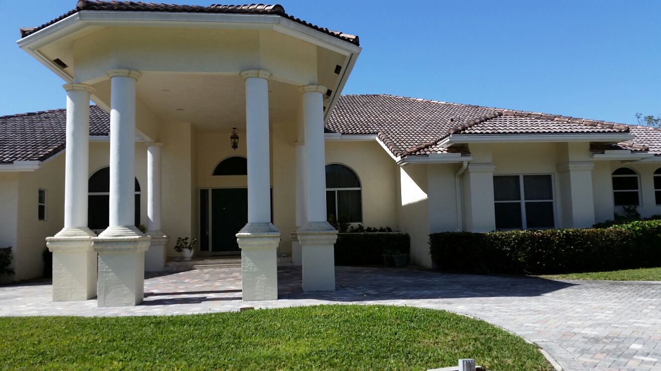 Pinecrest, FL - Tile repair estimate in Miami Pinecrest, FL - Tile repair estimate in Miami
