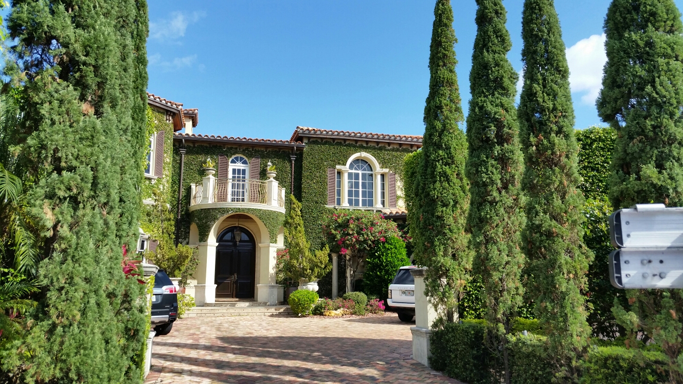 Golden Beach, FL - Tile repair estimate in Miami Golden Beach, FL - Tile repair estimate in Miami