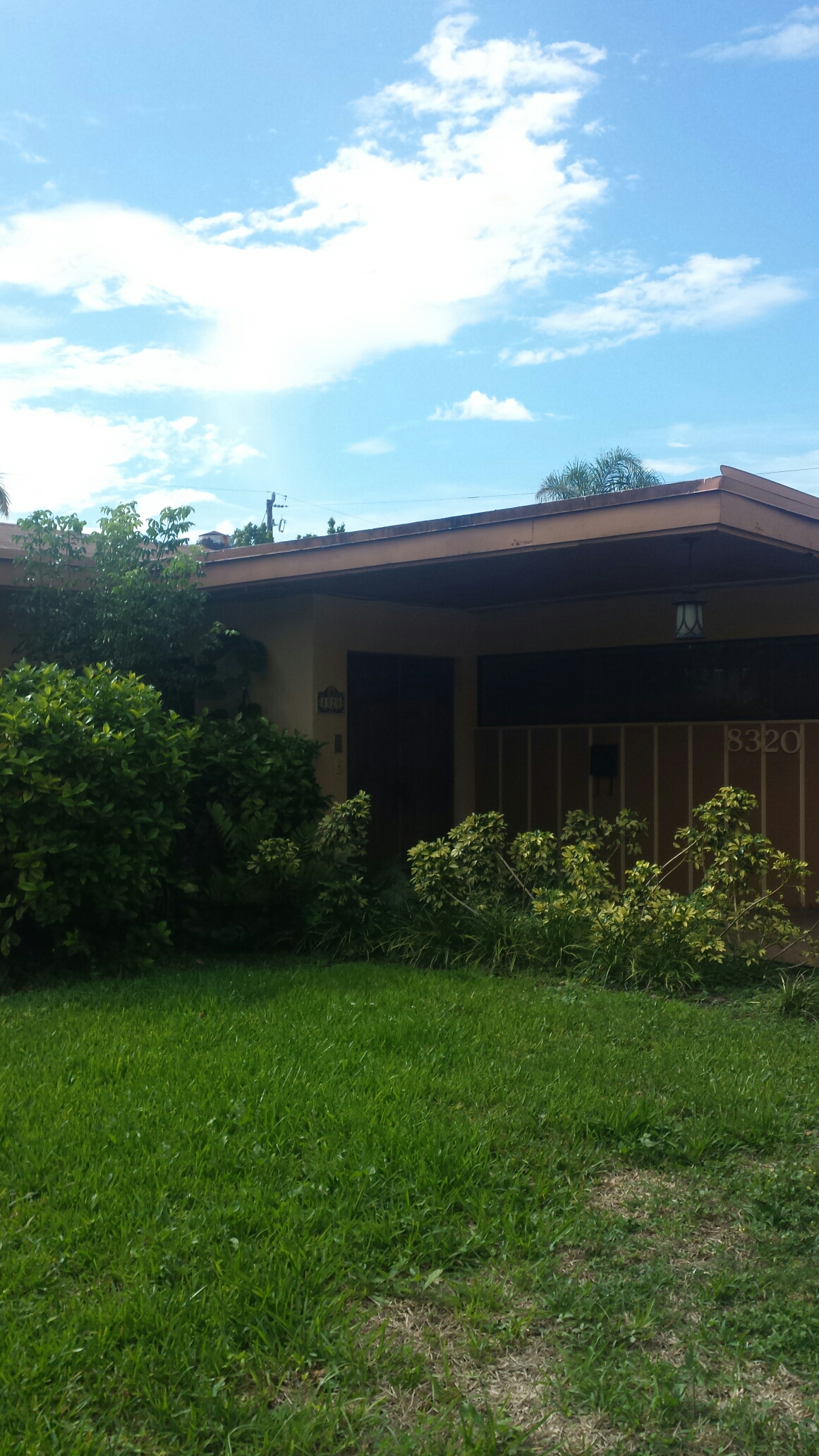 Cutler Bay, FL - Shingle repair estimate at Miami Cutler Bay, FL - Shingle repair estimate at Miami