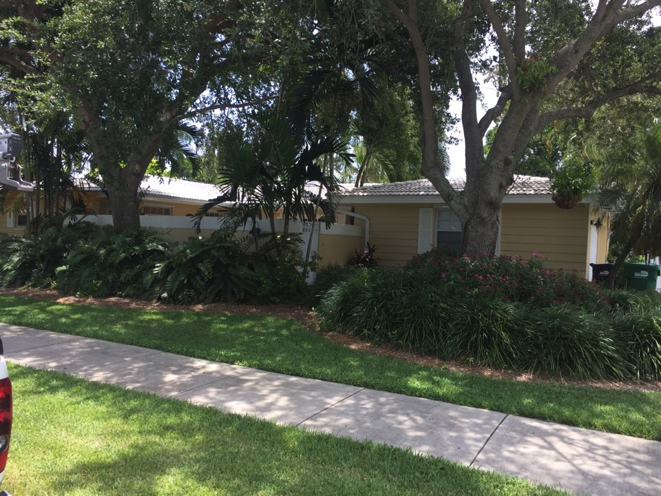 Palmetto Bay, FL - Tile reroof estimate in Palmetto Bay Palmetto Bay, FL - Tile reroof estimate in Palmetto Bay