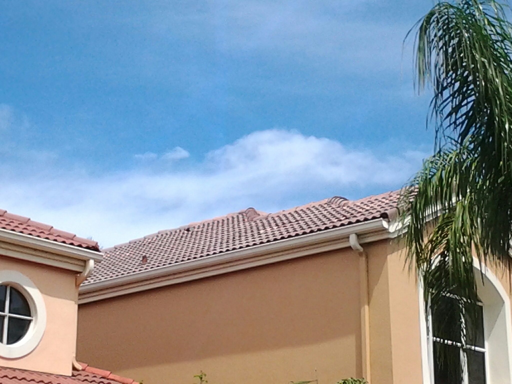 Aventura, FL - Roof a cide in Miami Aventura, FL - Roof a cide in Miami