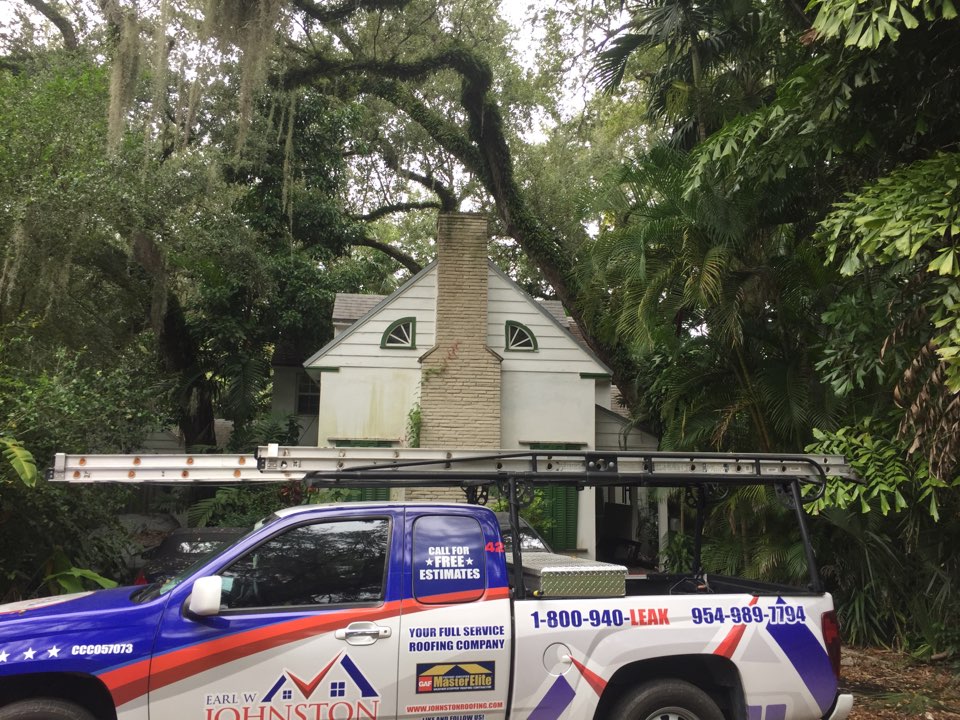 El Portal, FL - Shingle repair estimate in Miami El Portal, FL - Shingle repair estimate in Miami