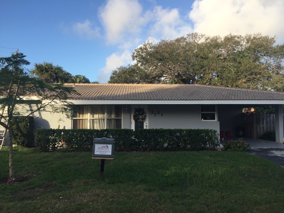 Lighthouse Point, FL - Tile roof finished in lighthouse point Lighthouse Point, FL - Tile roof finished in lighthouse point