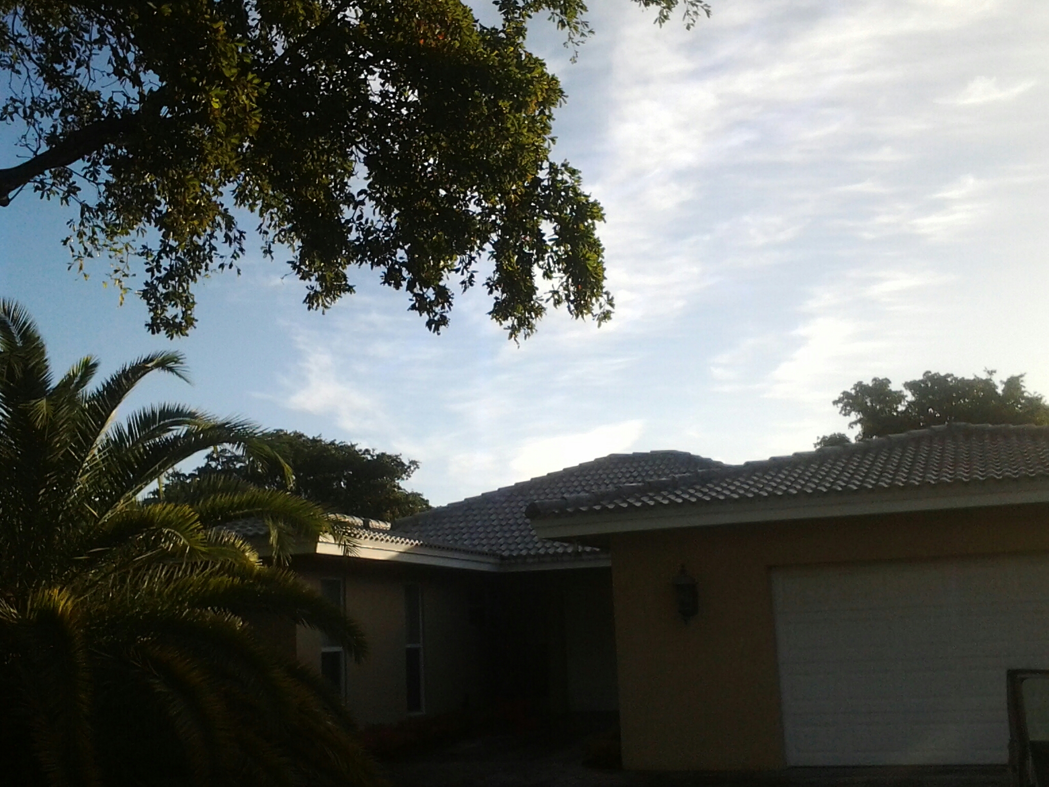 Biscayne Park, FL - Pressure clean in Plantation Biscayne Park, FL - Pressure clean in Plantation