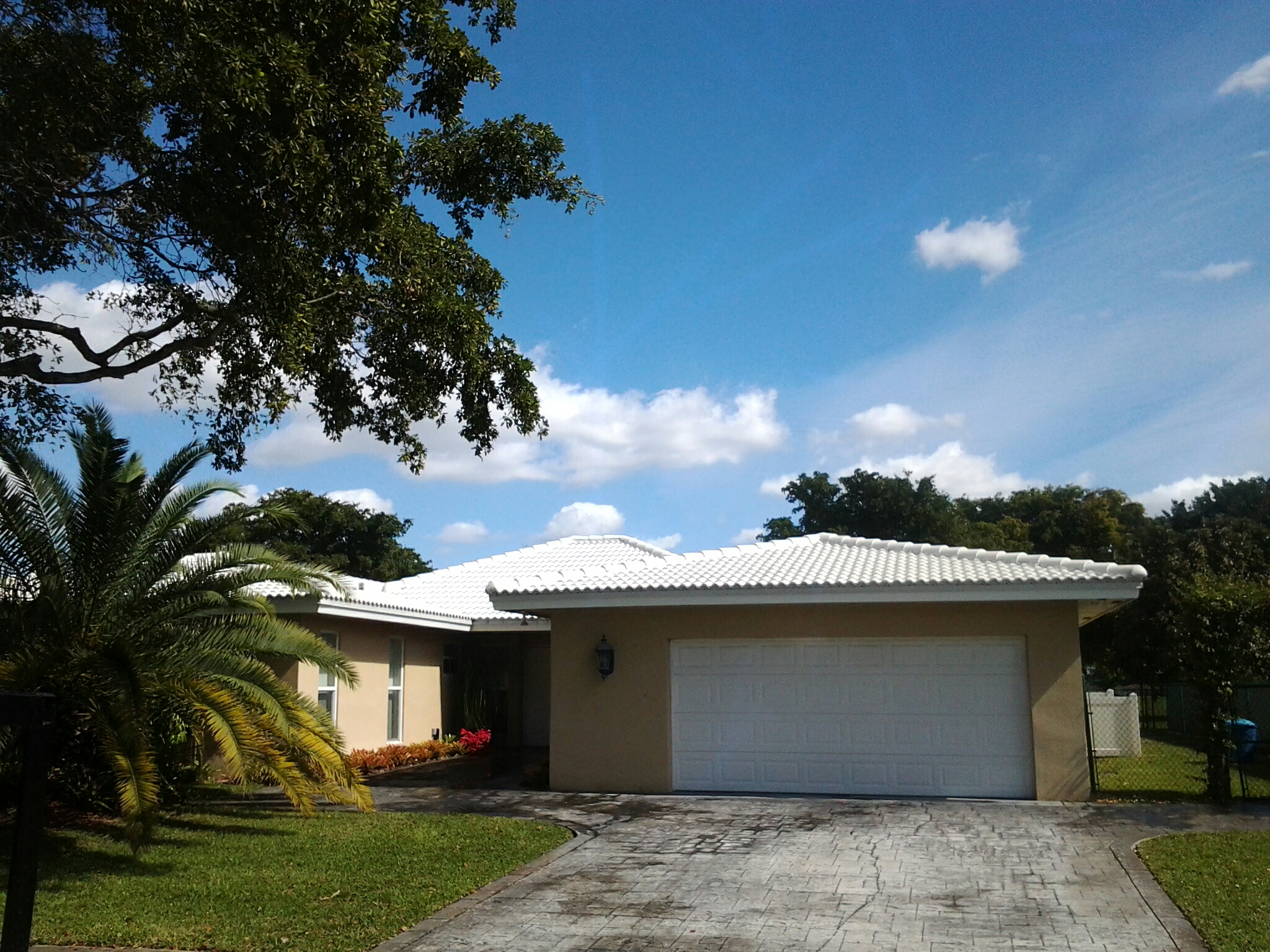 Biscayne Park, FL - Pressure clean in Plantation Biscayne Park, FL - Pressure clean in Plantation