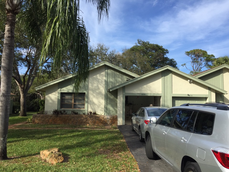 Delray Beach, FL - Shingle repair estimate in Delray Beach Delray Beach, FL - Shingle repair estimate in Delray Beach