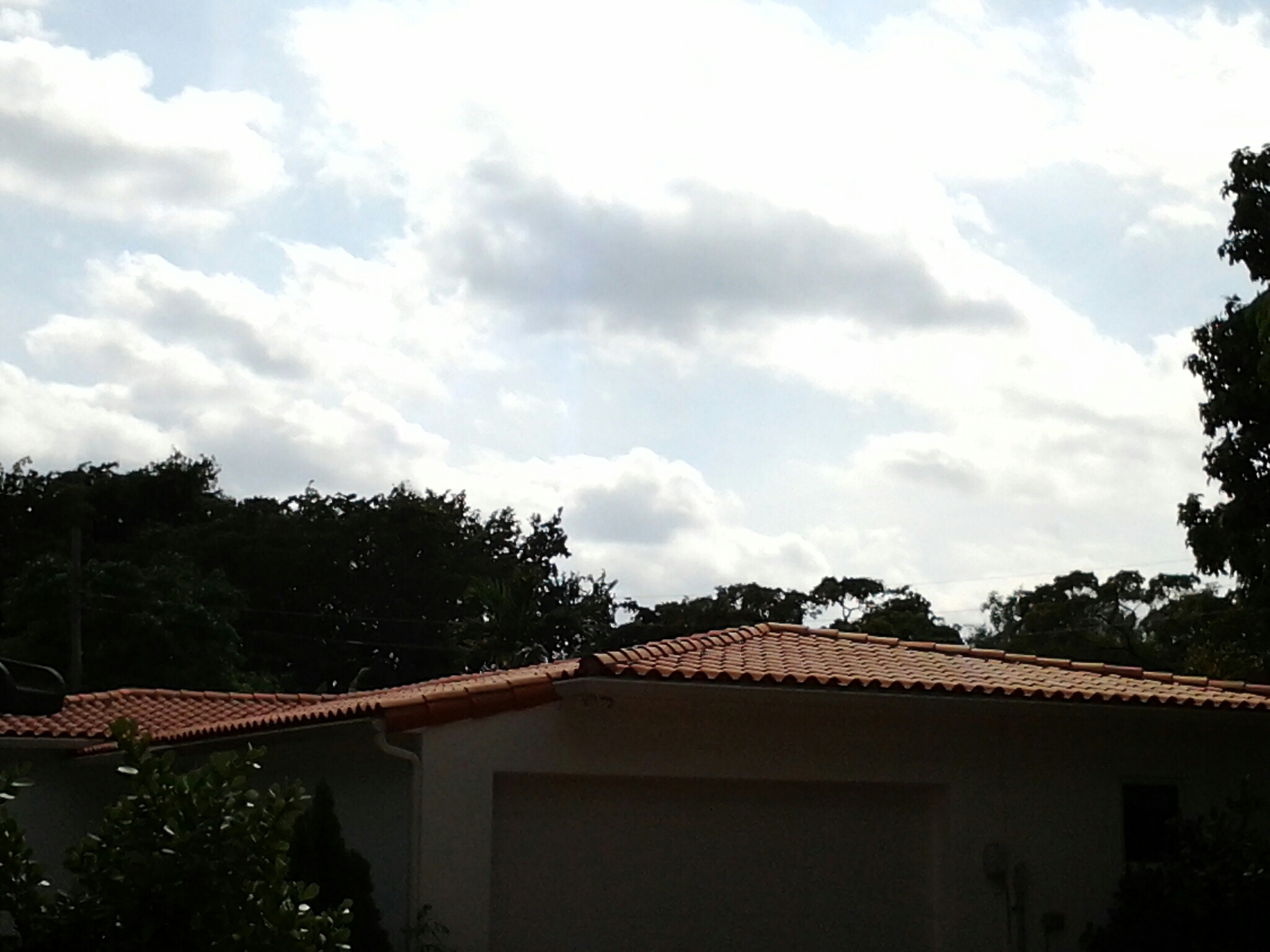 Coral Gables, FL - Pressure clean and roof a cide in Miami Coral Gables, FL - Pressure clean and roof a cide in Miami