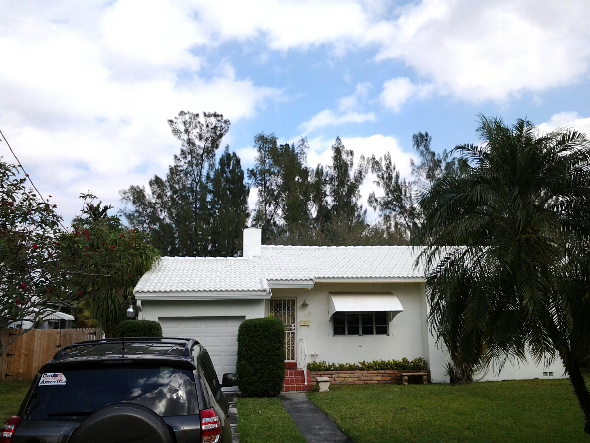 Coral Gables, FL - Roof a cide in Miami Coral Gables, FL - Roof a cide in Miami
